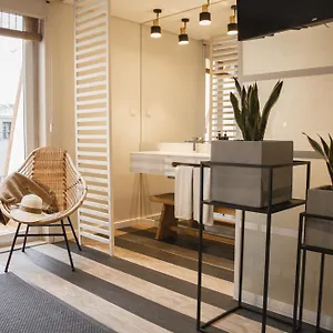 Hotel Select Liberdade Lisboa