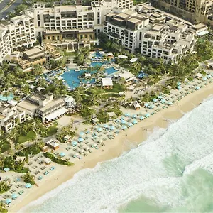 Resort Jumeirah Al Naseem Dubái